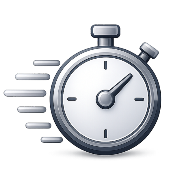 Fast Response icon