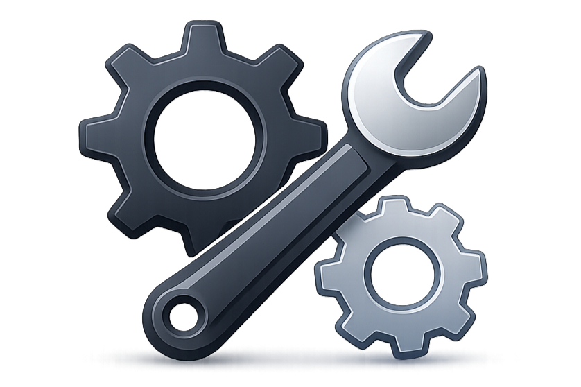 IT support illustration