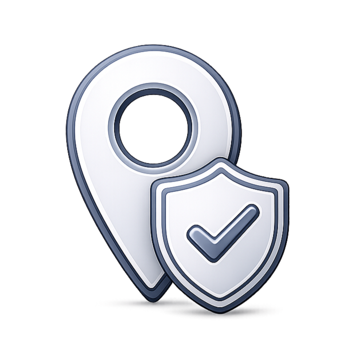 Local and Reliable icon